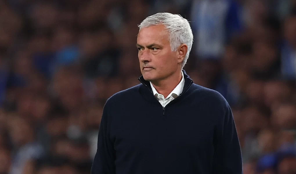 Mourinho istedi Real Madrid bitirdi: Cucurella imzayı attı