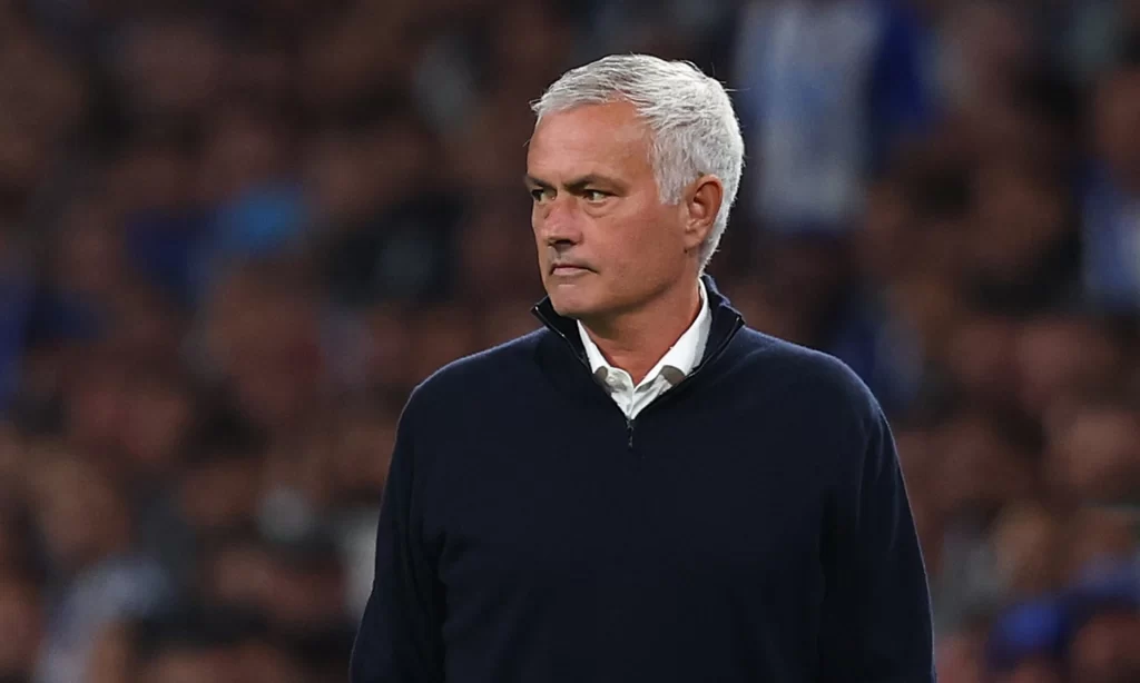 Mourinho istedi Real Madrid bitirdi: Cucurella imzayı attı