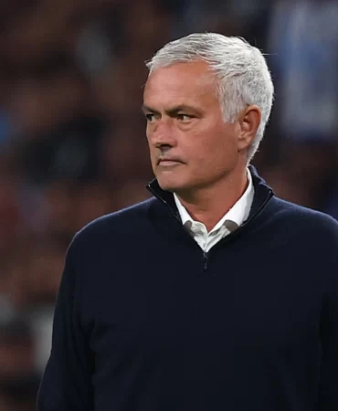 Mourinho istedi Real Madrid bitirdi: Cucurella imzayı attı