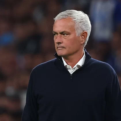 Mourinho istedi Real Madrid bitirdi: Cucurella imzayı attı