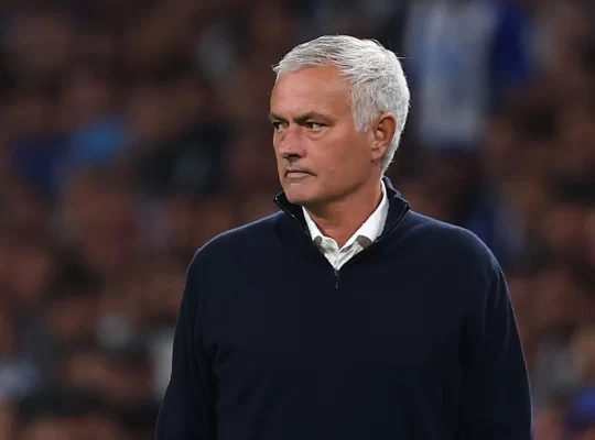 Mourinho istedi Real Madrid bitirdi: Cucurella imzayı attı