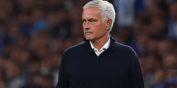 Mourinho istedi Real Madrid bitirdi: Cucurella imzayı attı