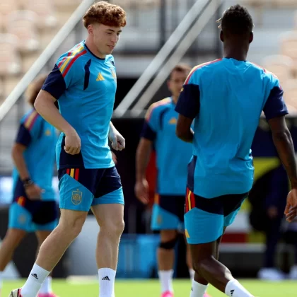 Munoz Liverpool'a imza attı, Real Madrid'e piyango vurdu