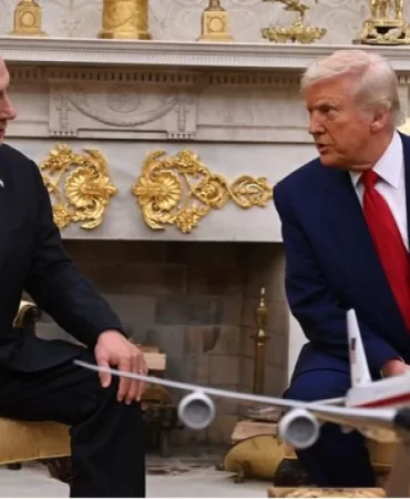 netanyahu-dan-trump-ile-deli-krizine-dair-ilk-aciklama