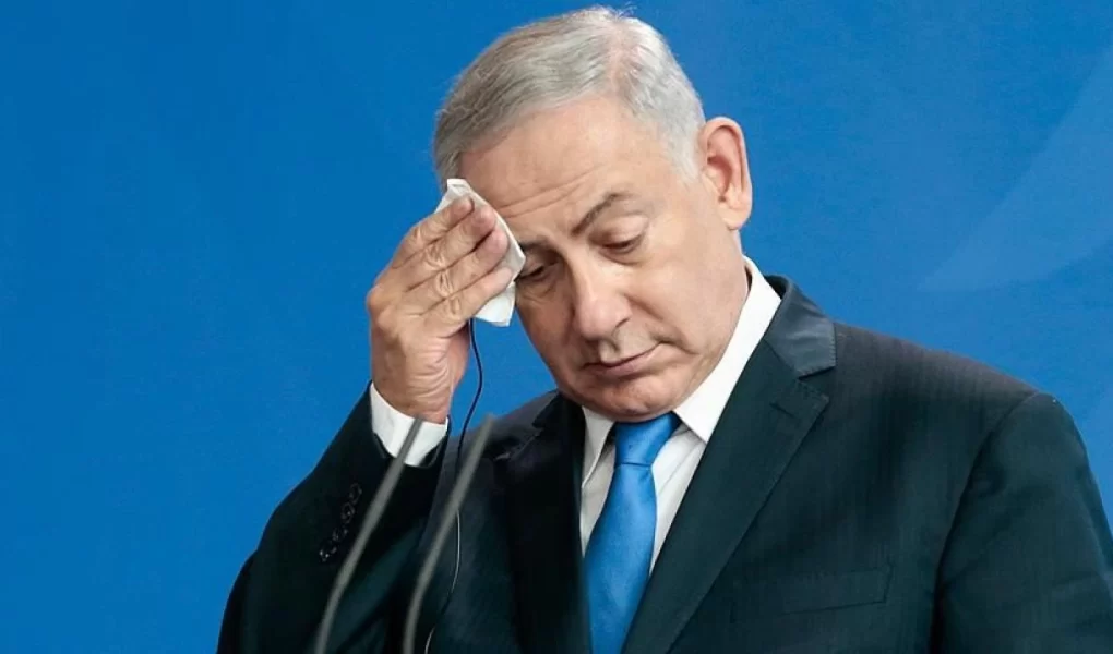 Netanyahu'yu paniğe sürükleyen Lübnan kararı: İsrail dışlandı