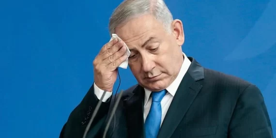 Netanyahu’yu paniğe sürükleyen Lübnan kararı: İsrail dışlandı