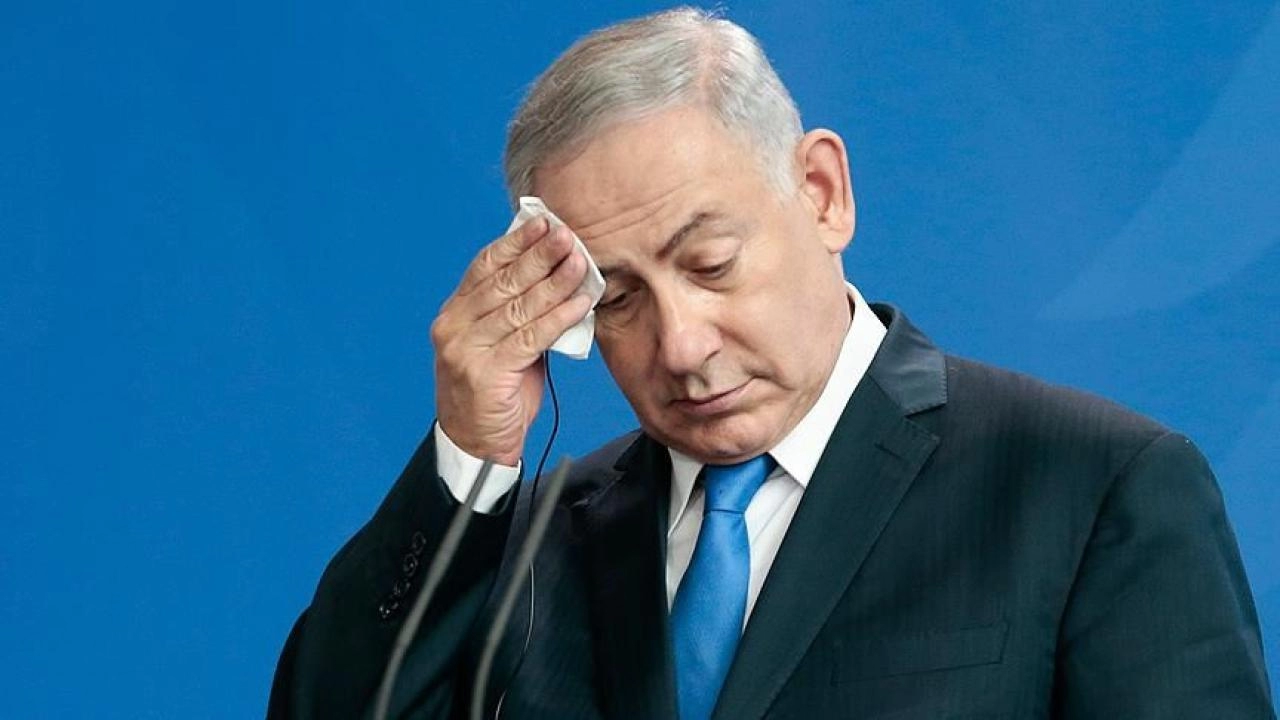Netanyahu'yu paniğe sürükleyen Lübnan kararı: İsrail dışlandı