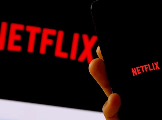 Netflix'i 11 milyon dolar dolandıran yönetmene hapis cezası