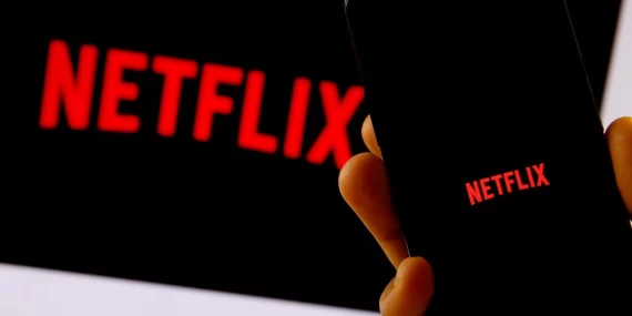 Netflix'i 11 milyon dolar dolandıran yönetmene hapis cezası