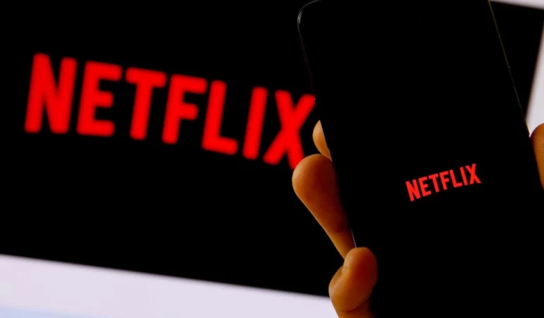 Netflix'i 11 milyon dolar dolandıran yönetmene hapis cezası