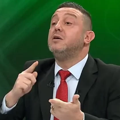 Nihat Kahveci canlı yayında patladı: Arda Güler kaçak oynadı