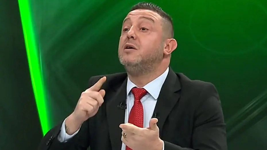 Nihat Kahveci canlı yayında patladı: Arda Güler kaçak oynadı