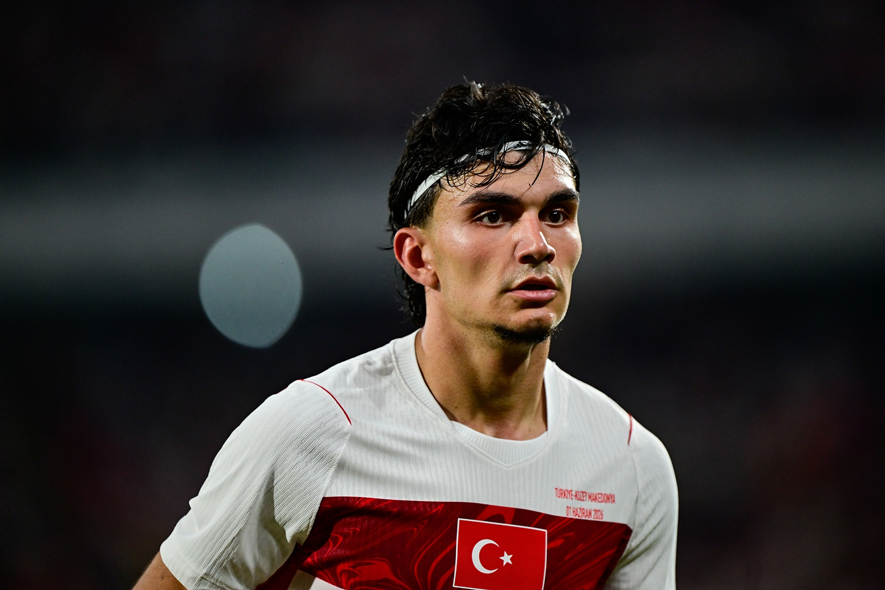Okan Buruk'tan Can Uzun açıklaması: Dünya Kupası sonrasını işaret etti