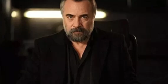 Oktay Kaynarca ekranlara dönüyor: Yeni dizisinin adı belli oldu!