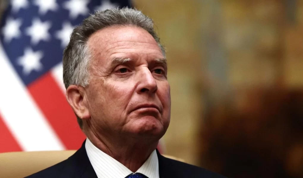 Orta Doğu'da tarihi zirve iddiası: Trump'ın temsilcisi İsviçre yolunda