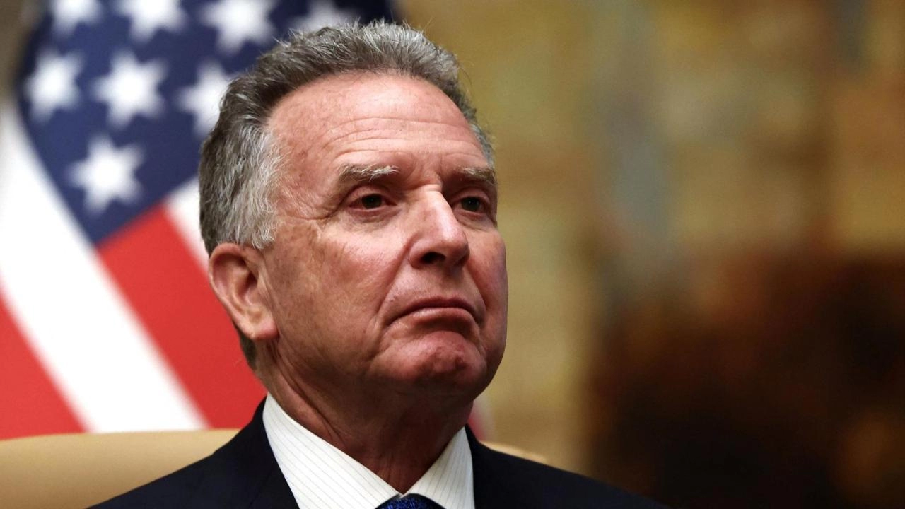 Orta Doğu'da tarihi zirve iddiası: Trump'ın temsilcisi İsviçre yolunda