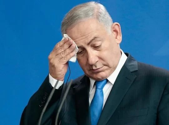 Ortadoğu'da flaş gelişme: Netanyahu'dan orduya sürpriz talimat