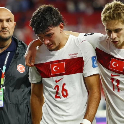 Paraguay basınından Türkiye'ye ağır sözler: Sözde güçlü takım
