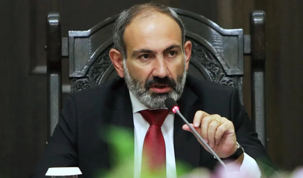 Paşinyan Ermenistan seçimlerinde çoğunluğu kazandı