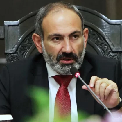Paşinyan Ermenistan seçimlerinde çoğunluğu kazandı