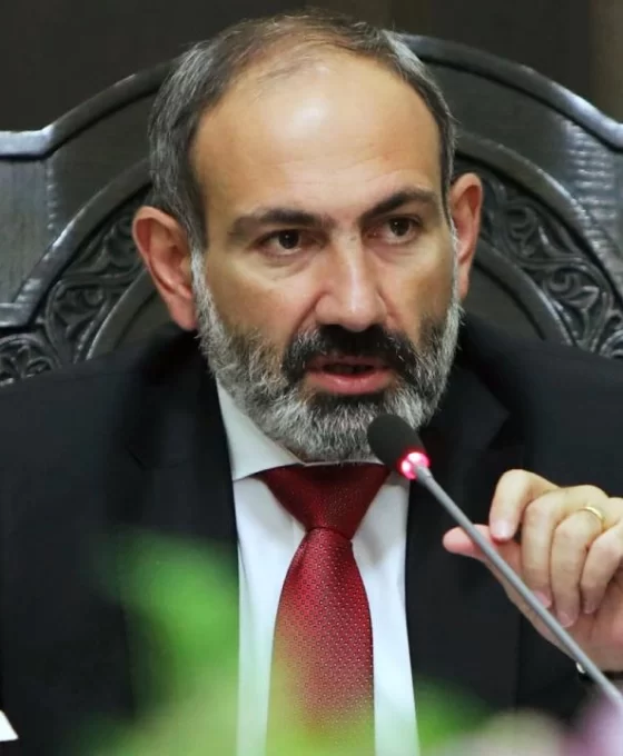 Paşinyan Ermenistan seçimlerinde çoğunluğu kazandı