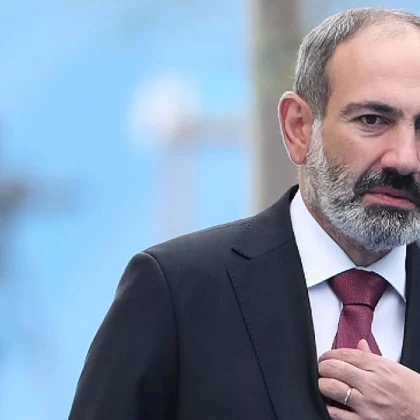 Paşinyan'dan seçim değerlendirmesi: Halk barışa sahip çıktı