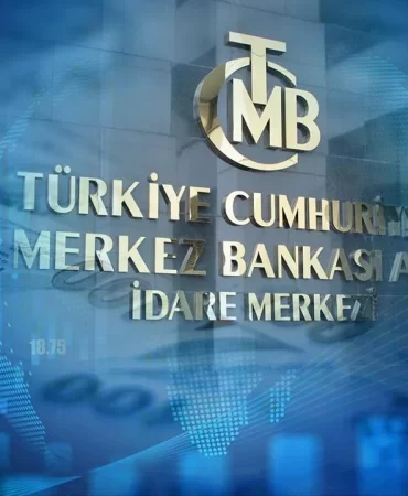 Piyasaların gözü Merkez Bankası'nın faiz kararında