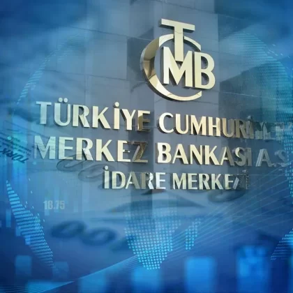 Piyasaların gözü Merkez Bankası'nın faiz kararında