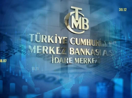 Piyasaların gözü Merkez Bankası'nın faiz kararında