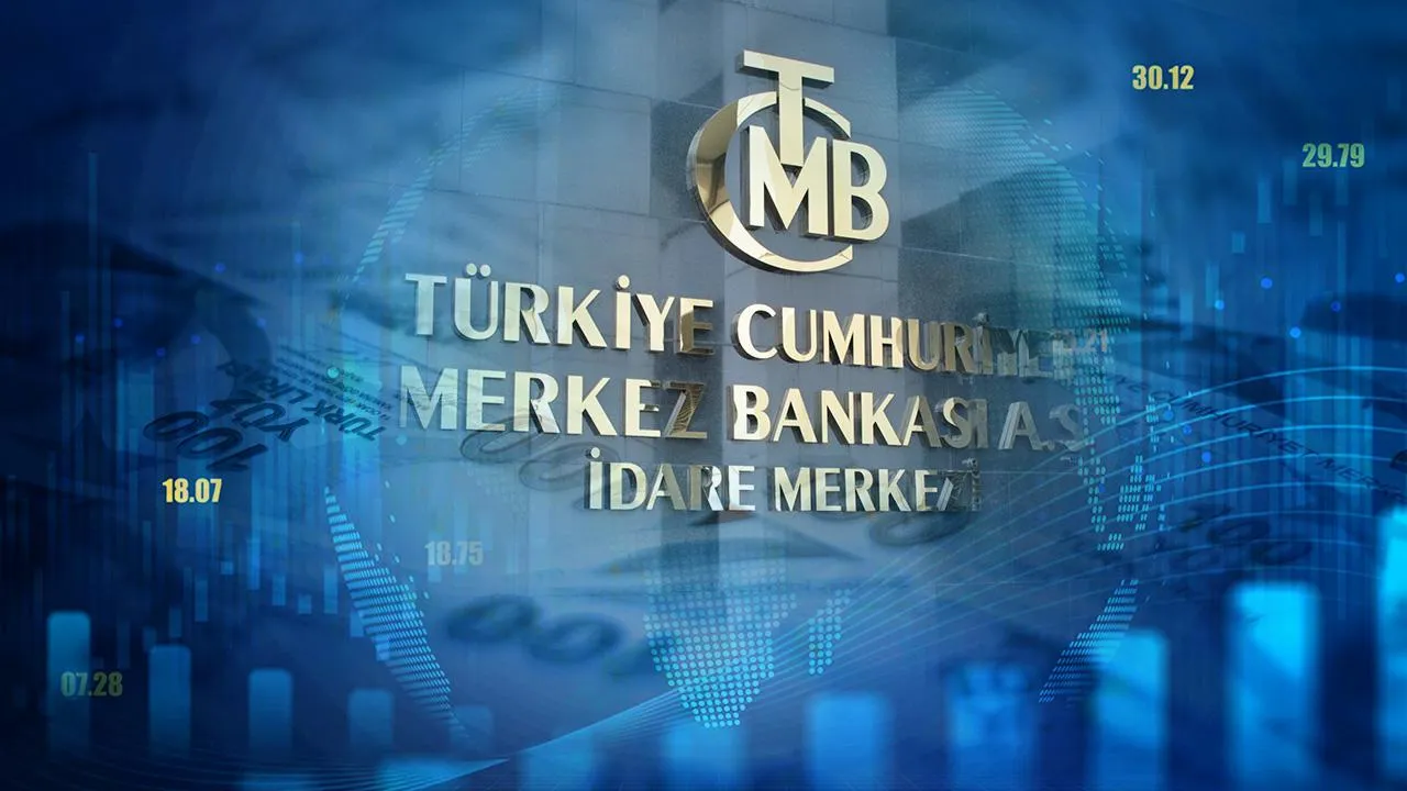 Piyasaların gözü Merkez Bankası'nın faiz kararında