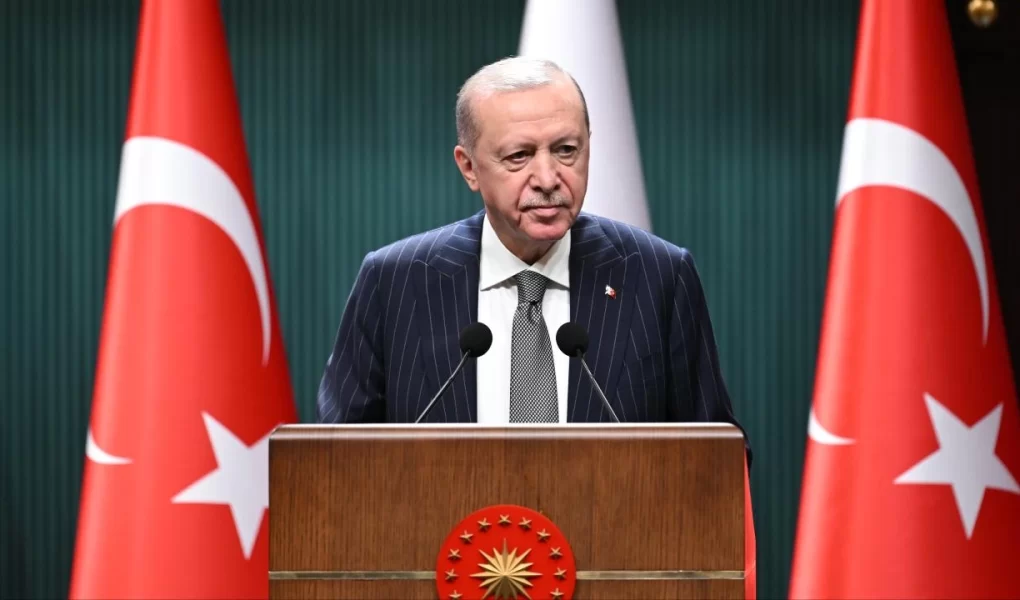 Polonya ile yeni dönem: Erdoğan'dan ticaret ve NATO mesajı