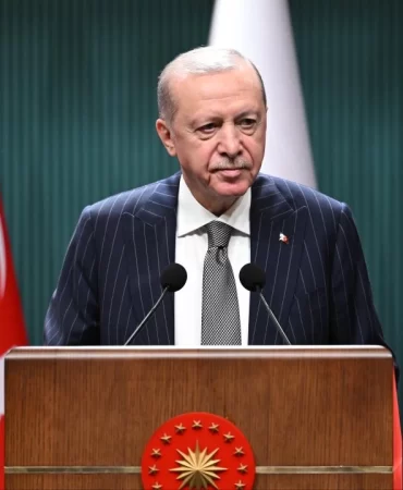 Polonya ile yeni dönem: Erdoğan'dan ticaret ve NATO mesajı