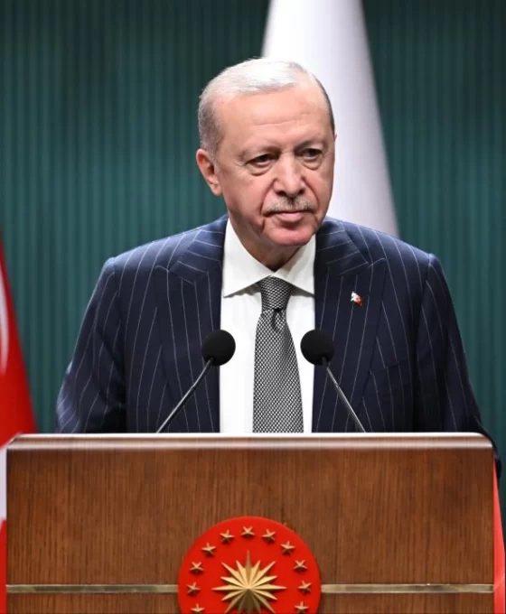 Polonya ile yeni dönem: Erdoğan'dan ticaret ve NATO mesajı