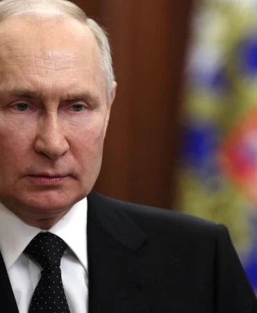 Putin'den barış mesajı: İstanbul süreci masada