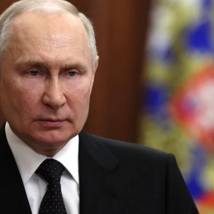 Putin'den barış mesajı: İstanbul süreci masada