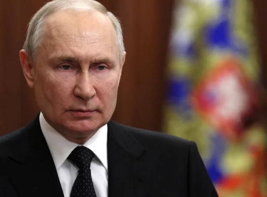Putin'den barış mesajı: İstanbul süreci masada