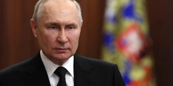 Putin’den barış mesajı: İstanbul süreci masada