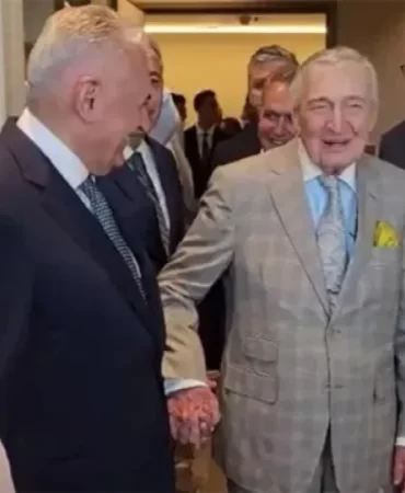 Rahmi Koç hakkında tartışmalı ifadeleri nedeniyle soruşturma
