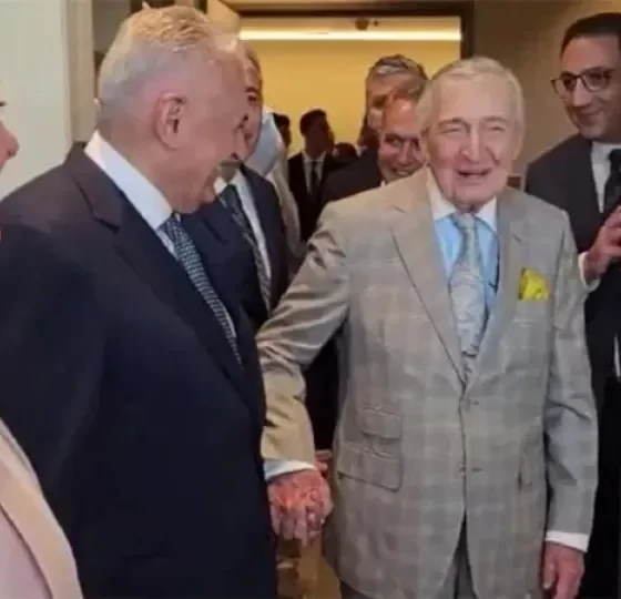 Rahmi Koç hakkında tartışmalı ifadeleri nedeniyle soruşturma