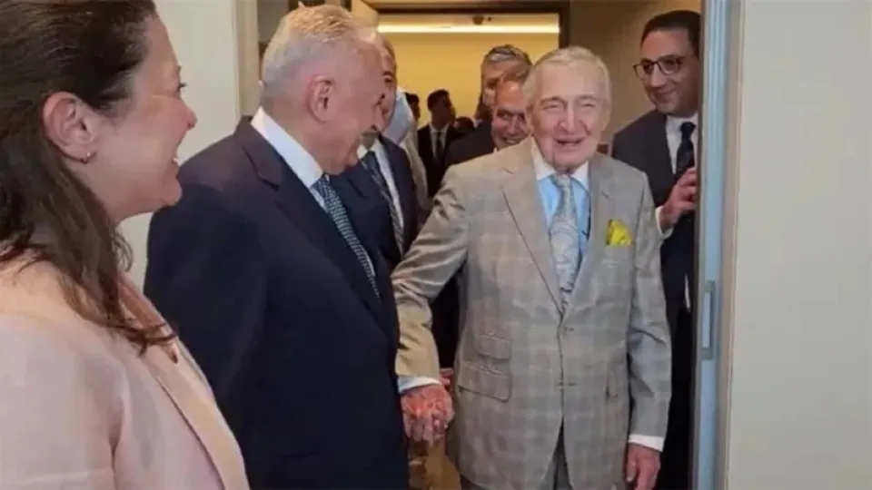 Rahmi Koç hakkında tartışmalı ifadeleri nedeniyle soruşturma