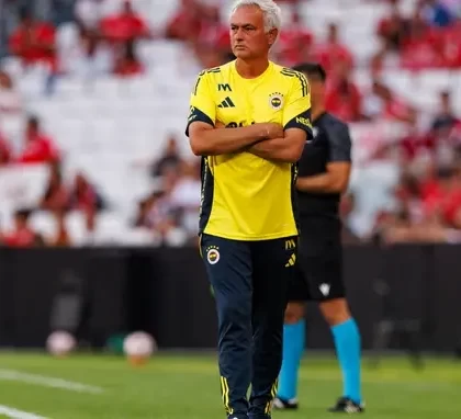 Real Madrid resmen duyurdu: Jose Mourinho geri döndü