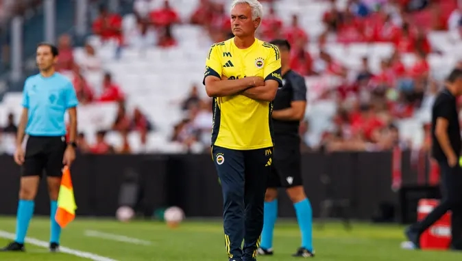 Real Madrid resmen duyurdu: Jose Mourinho geri döndü