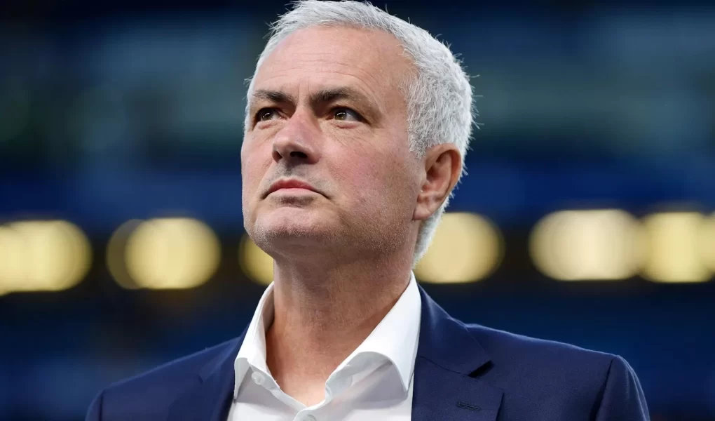 Real Madrid'de Perez kazandı: Yeni hoca Jose Mourinho