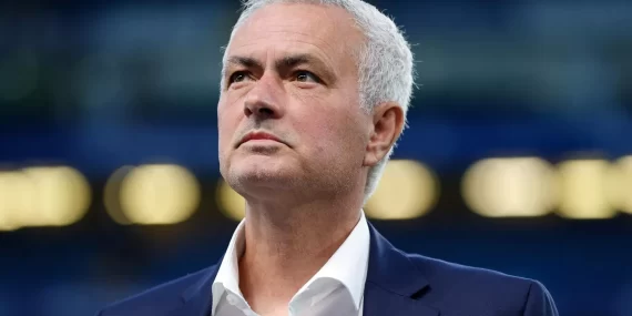 Real Madrid’de Perez kazandı: Yeni hoca Jose Mourinho
