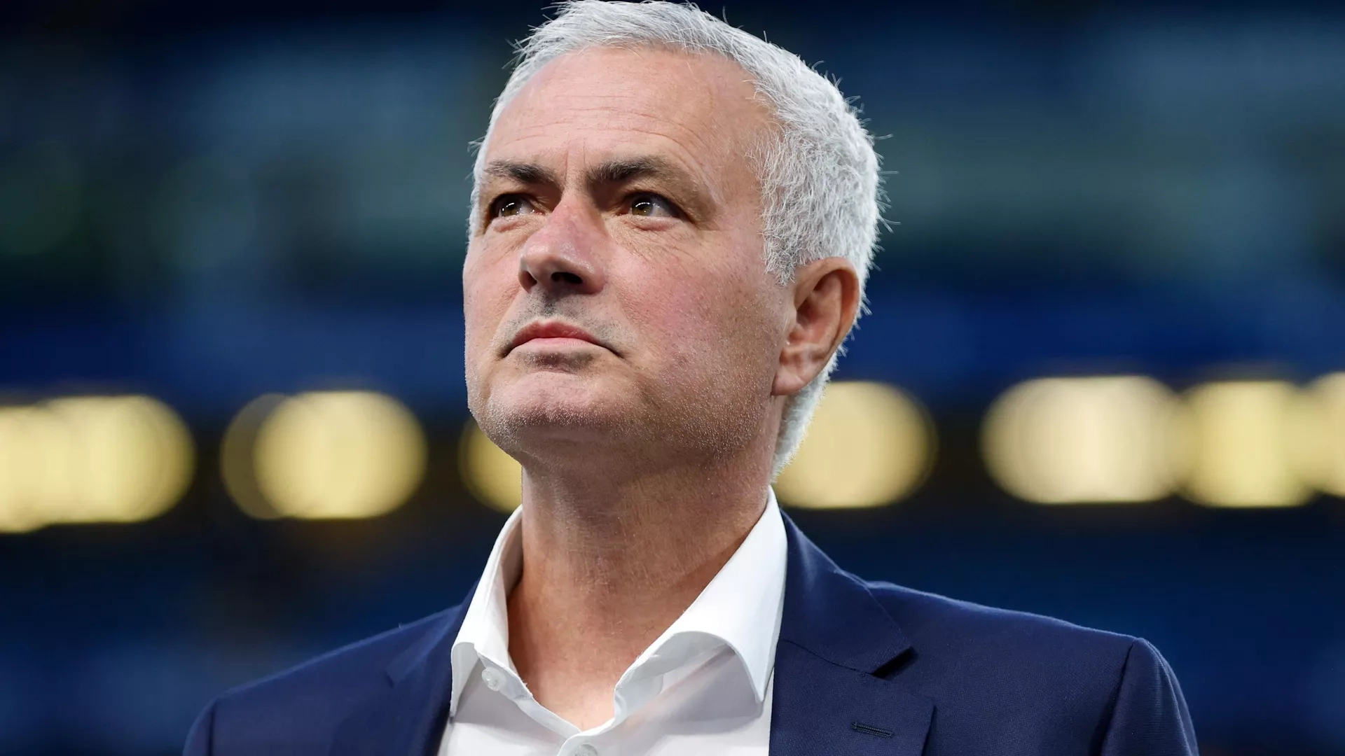 Real Madrid'de Perez kazandı: Yeni hoca Jose Mourinho