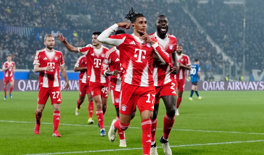 Real Madrid’den resmi Michael Olise açıklaması