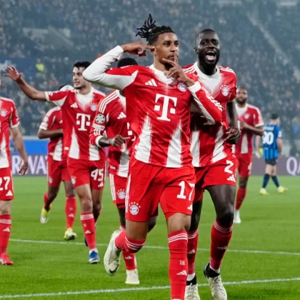 Real Madrid’den resmi Michael Olise açıklaması