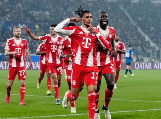 Real Madrid’den resmi Michael Olise açıklaması