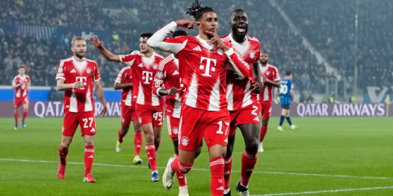 Real Madrid’den resmi Michael Olise açıklaması