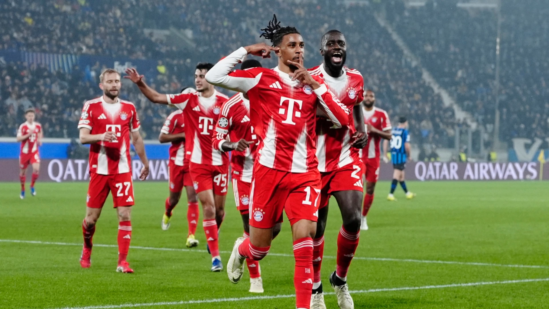 Real Madrid’den resmi Michael Olise açıklaması